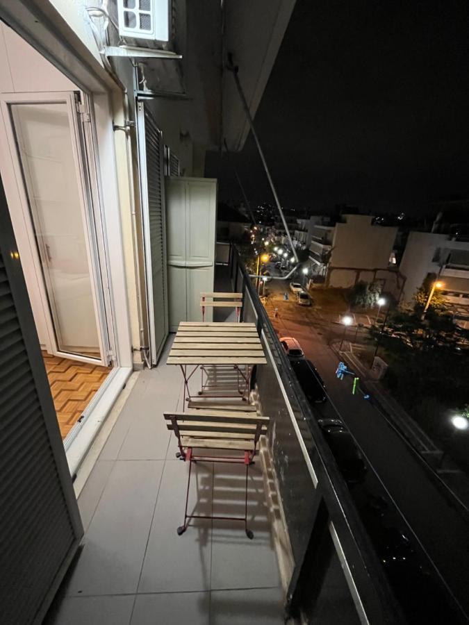 アテネ Acropolis Viewアパートホテル エクステリア 写真